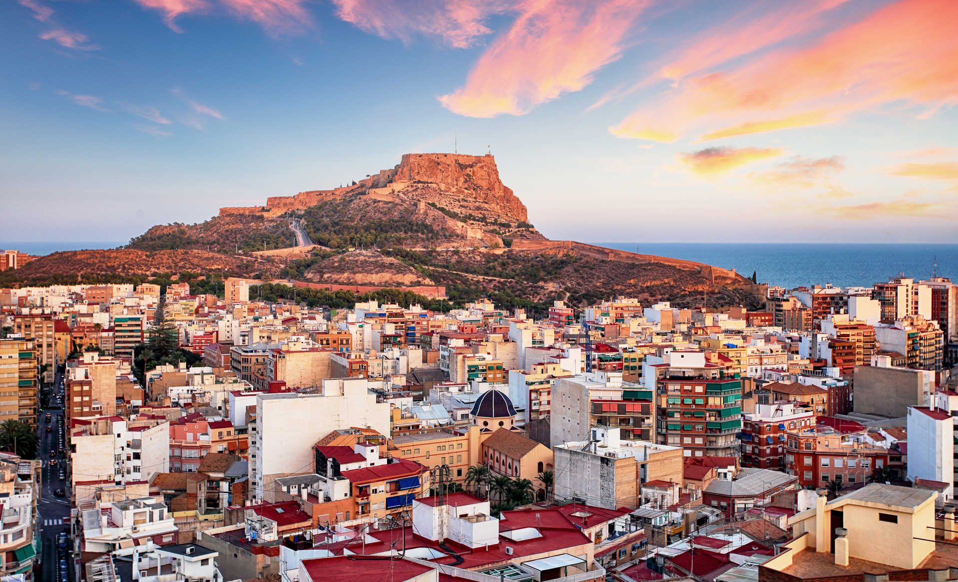What to Do in Alicante in Two Days