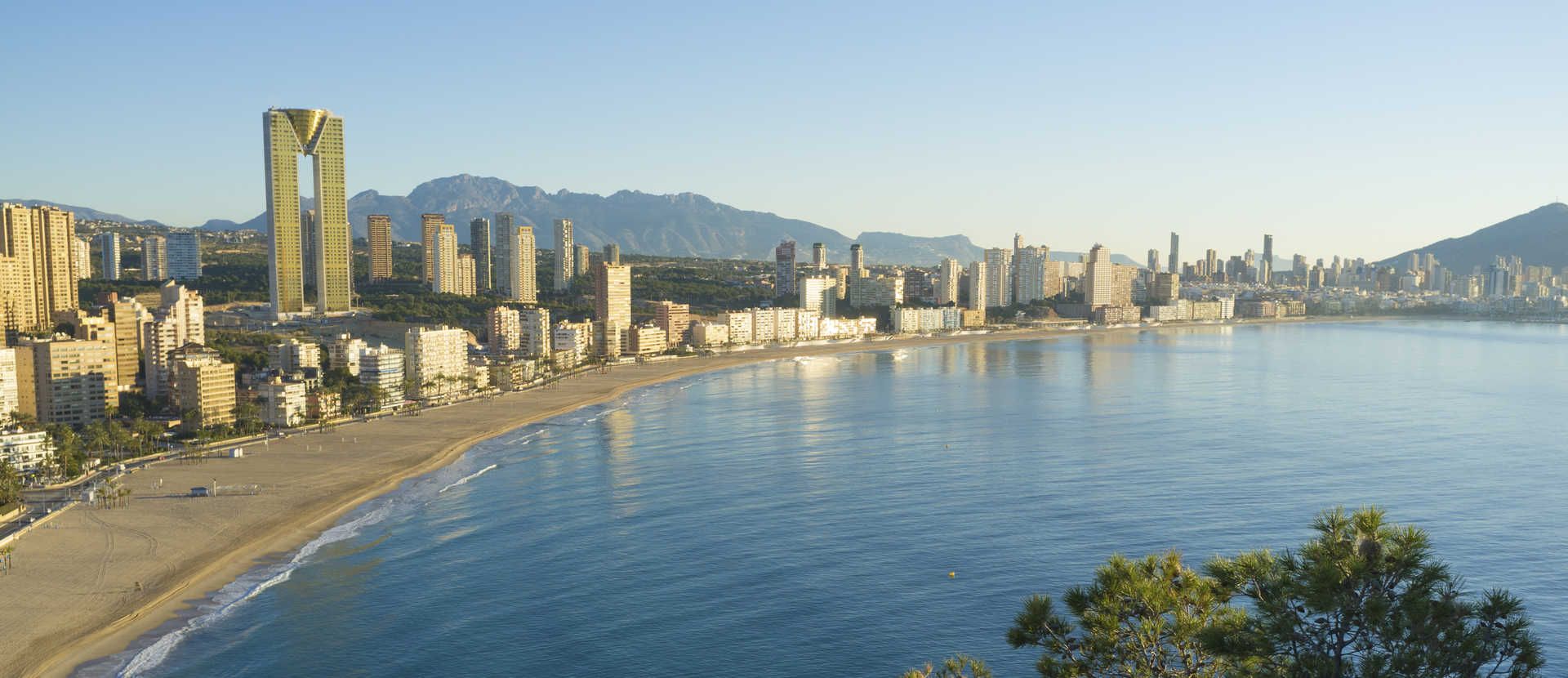 What to See in Benidorm in Three Days