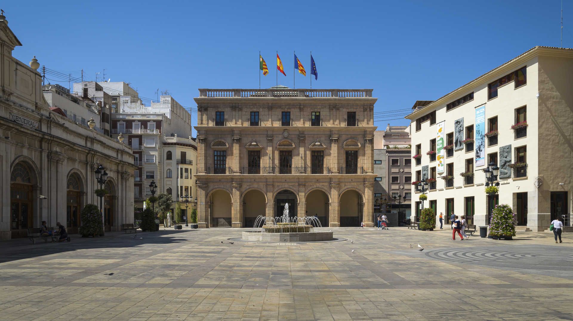What to See in the Province of Castellón in Five Days