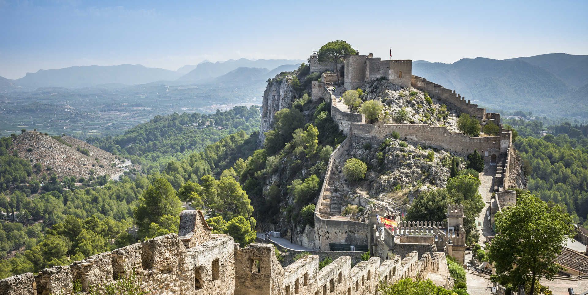 What to See in the Province of Valencia in Five Days