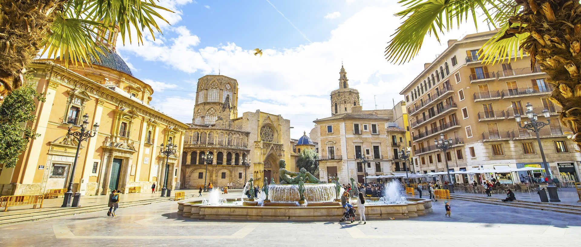 What to See in València in Three Days