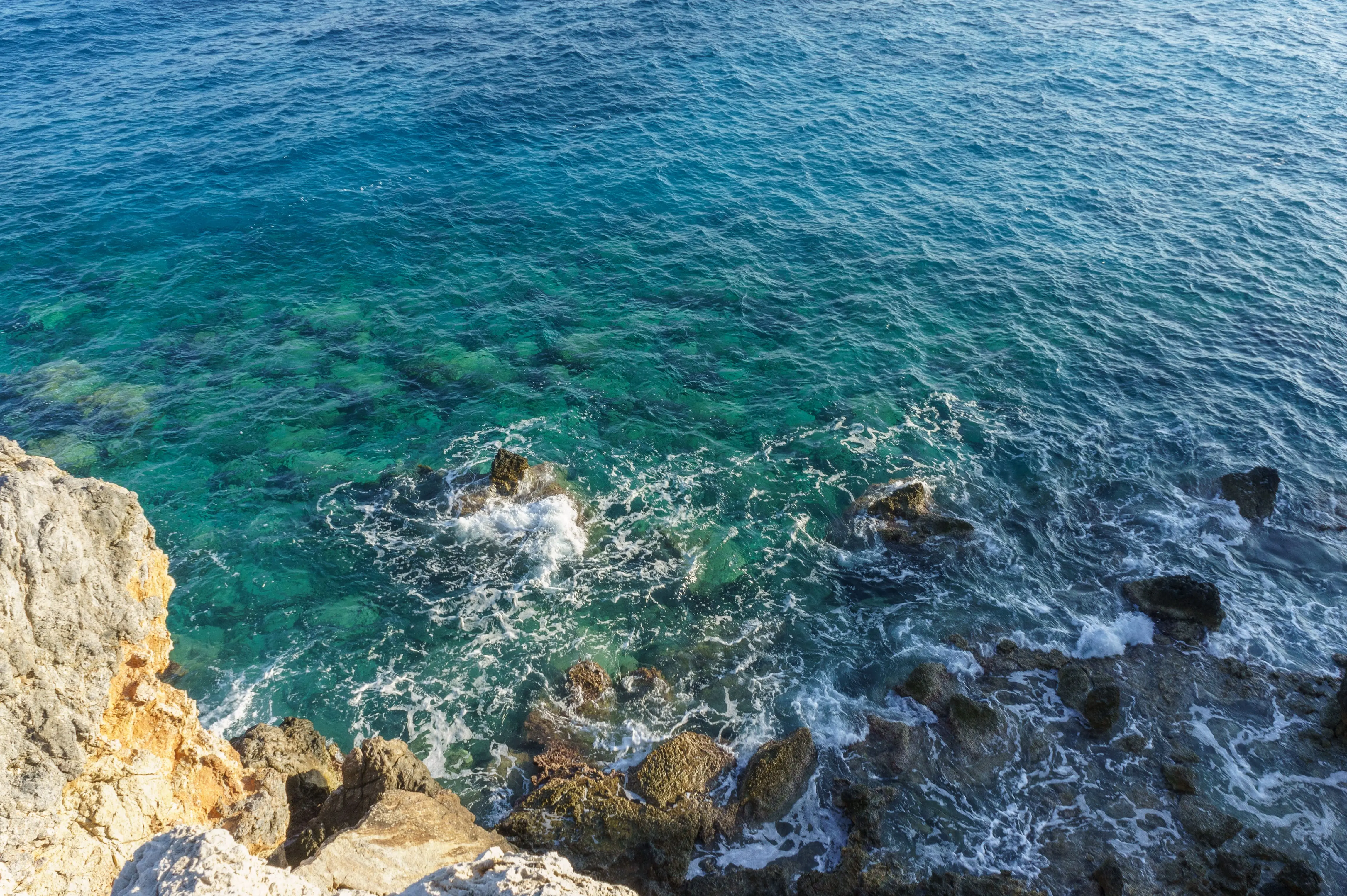 Mediterráneo